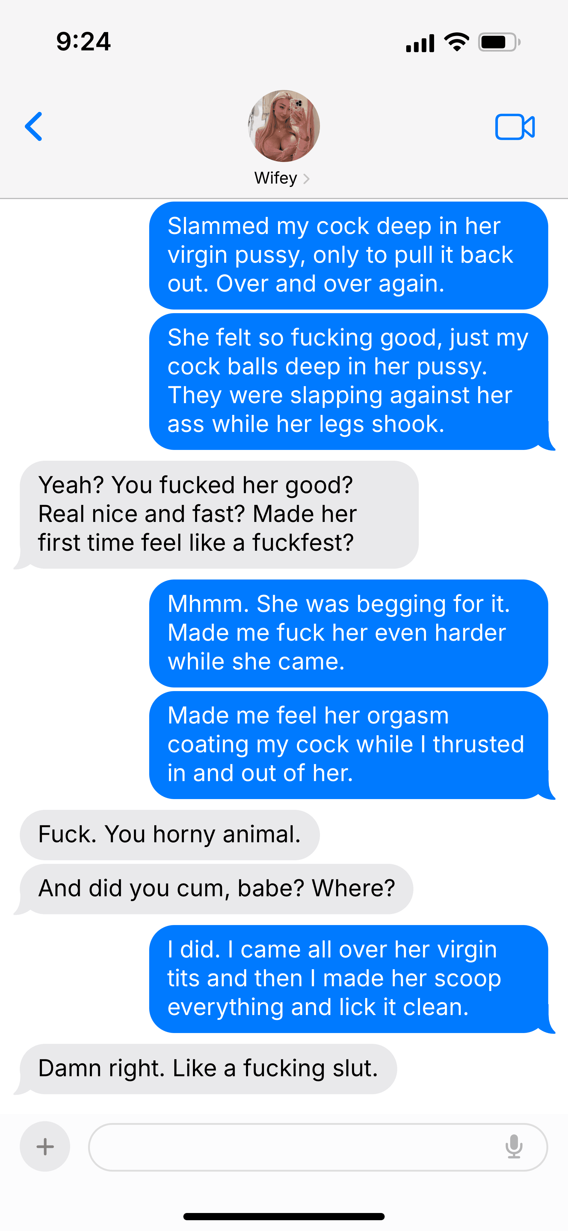 The Couple (Chapter 4) — image 13