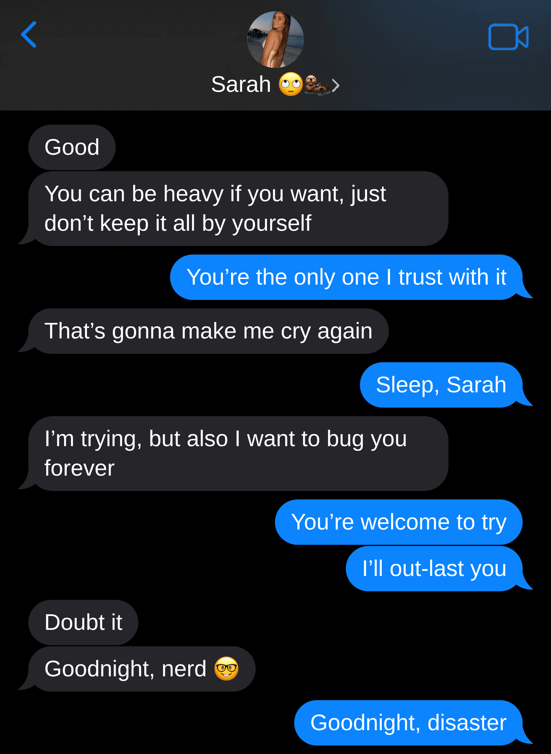 After the Accident -- Part 5 🏍️ — image 16