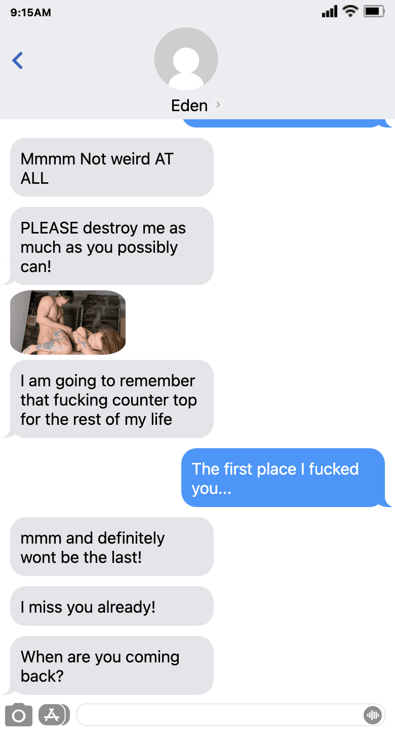 The Clinical Vendetta- Part 5 (Final) — image 8