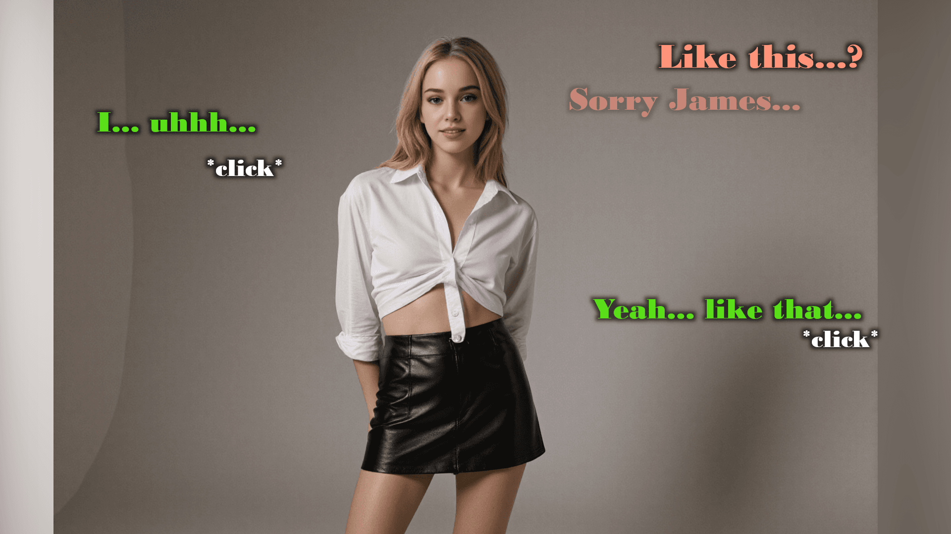 Who Better (parts 1 - 13) [AI images] — image 17