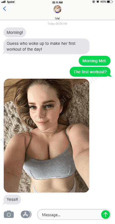 When Perfect Is Not Enough - Episode 3 - Tease Resistant — image 3