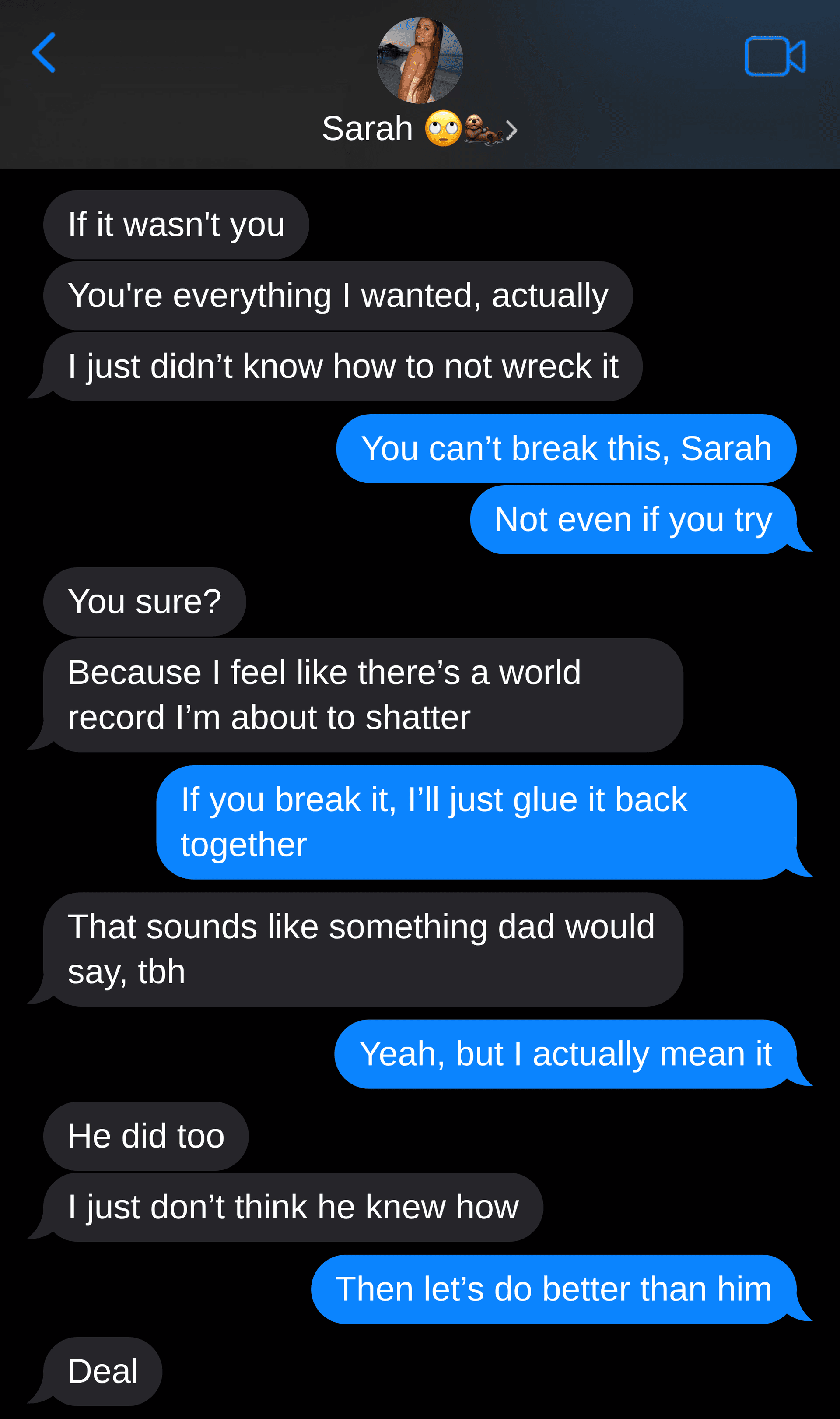 After the Accident -- Part 14 🏍️ — image 26