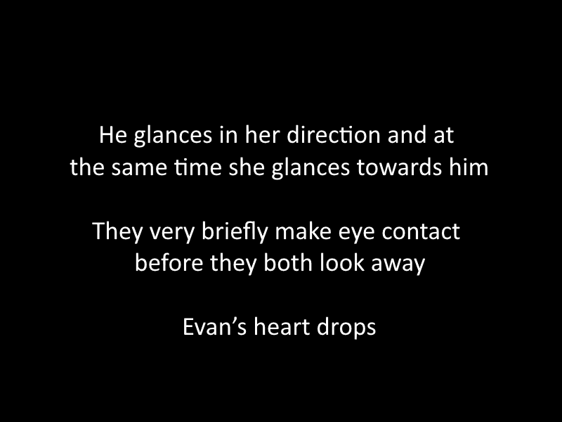 Seeing Her Perspective (full story) (bodyswap) — image 18