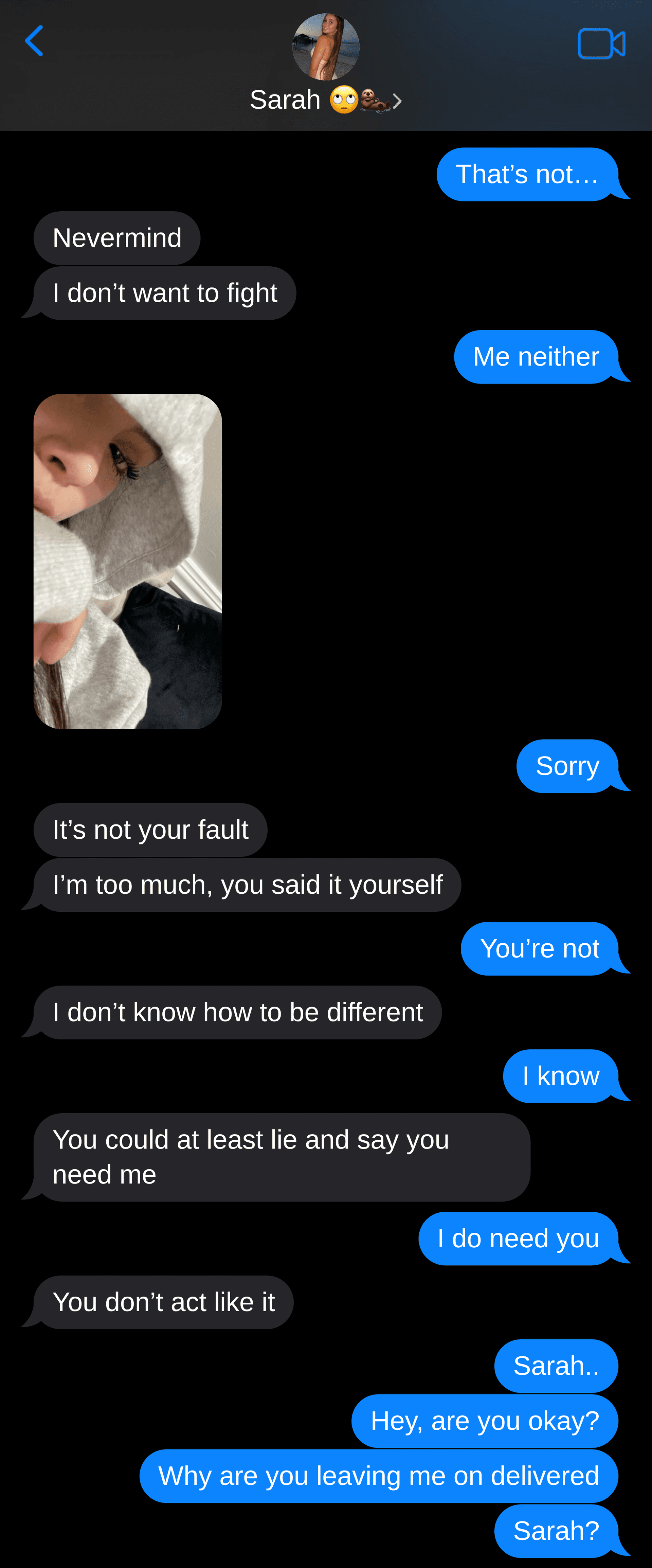 After the Accident -- Part 4 🏍️ — image 39