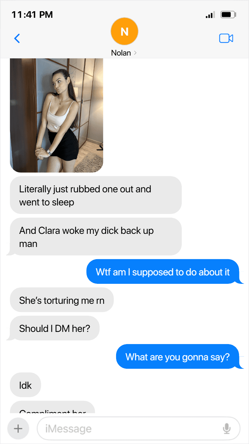 The Sister Clause - Part 8 — image 9