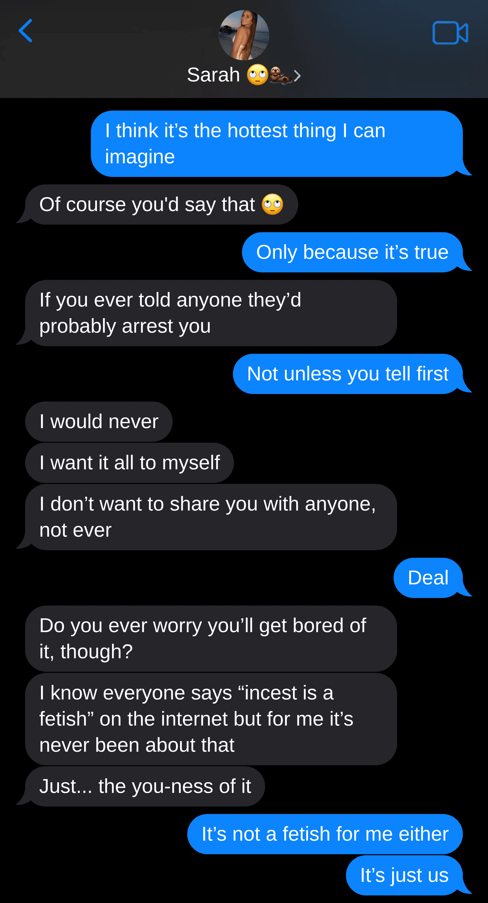 After the Accident -- Part 15 🏍️ — image 12