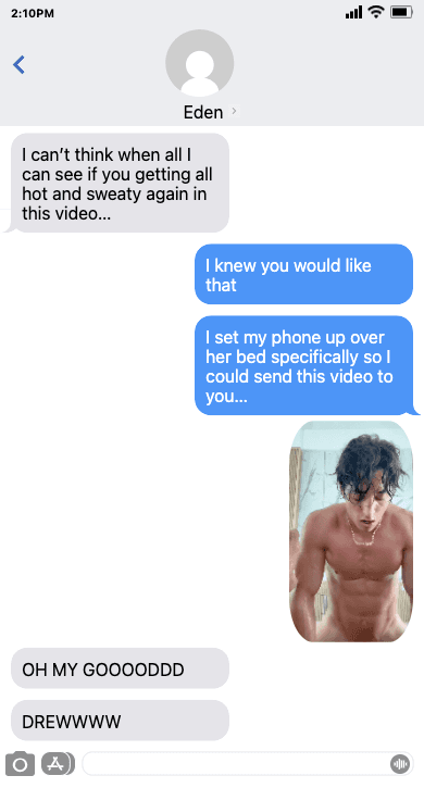 The Clinical Vendetta - Part 3 — image 29