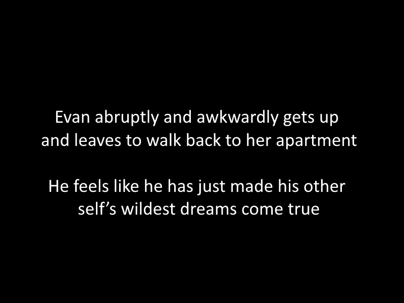 Seeing Her Perspective (full story) (bodyswap) — image 38