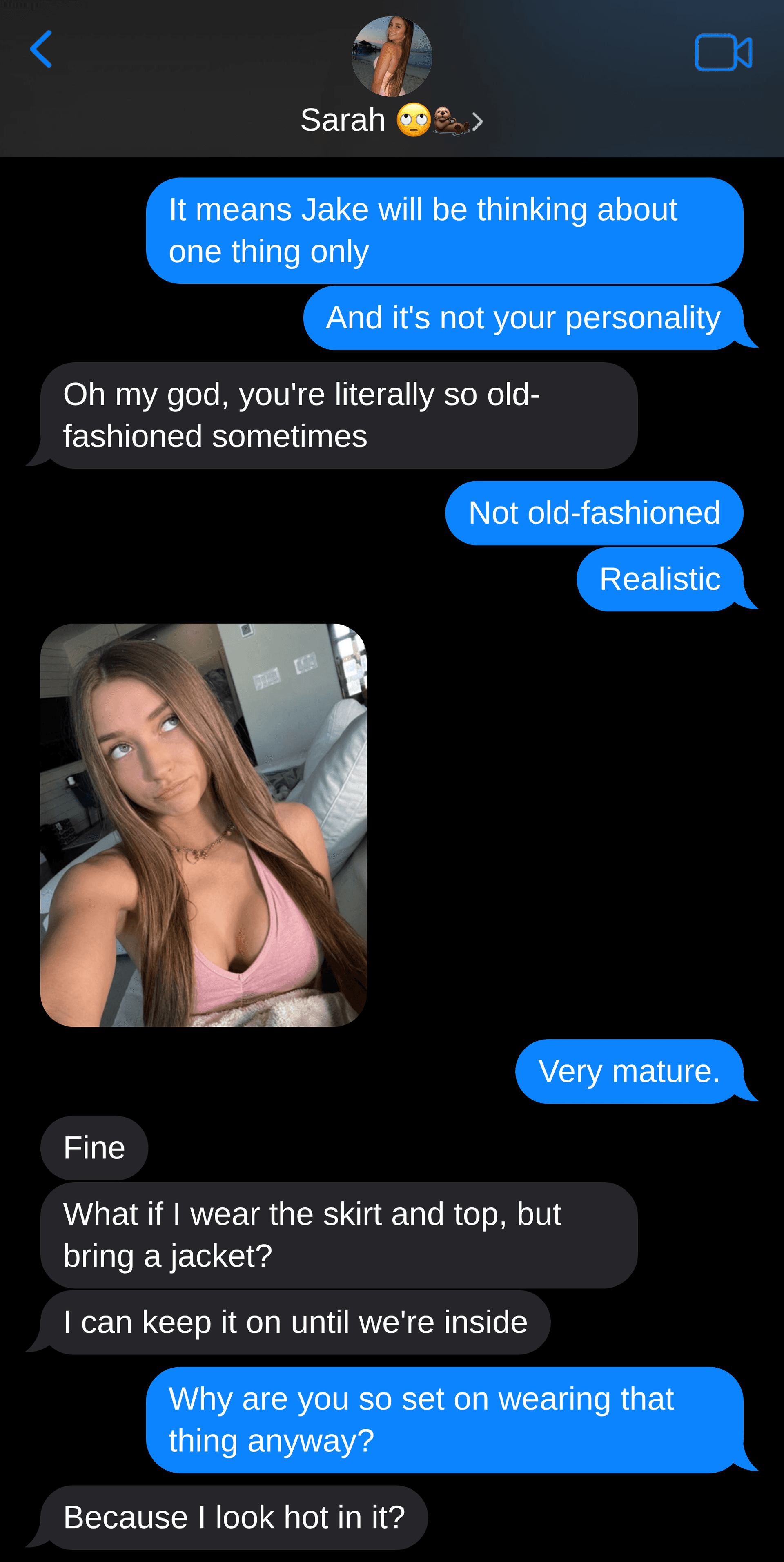 After the Accident -- Part 1 🏍️ — image 19