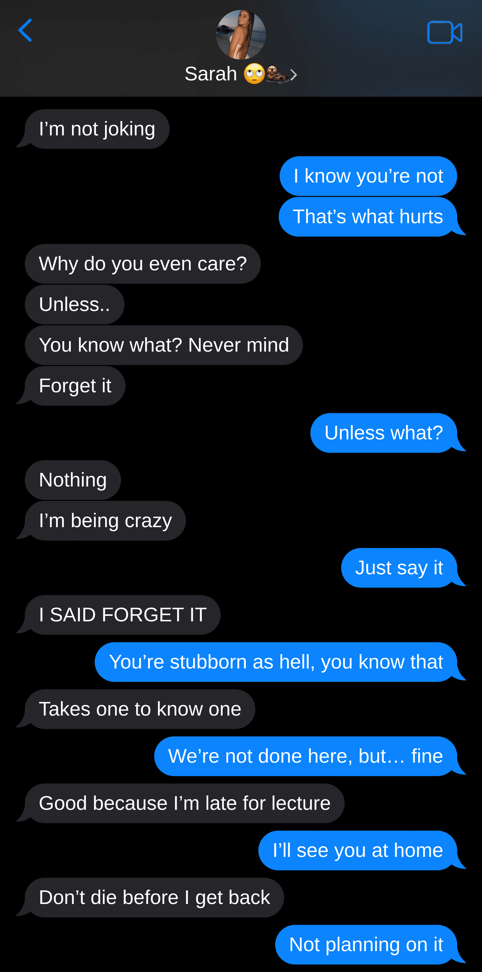 After the Accident -- Part 6 🏍️ — image 13