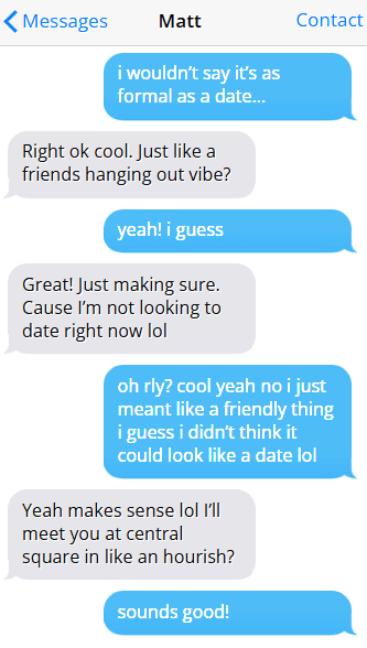 Seeing Her Perspective (full story) (bodyswap) — image 21