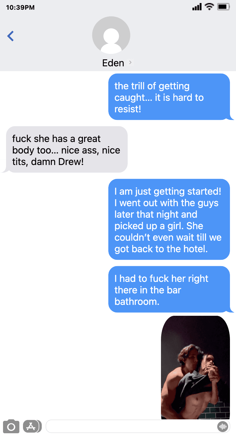 The Clinical Vendetta- Part 1 — image 63
