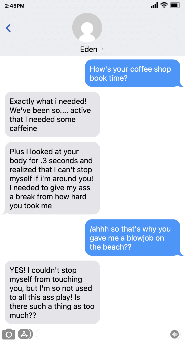 The Clinical Vendetta- Part 5 (Final) — image 20