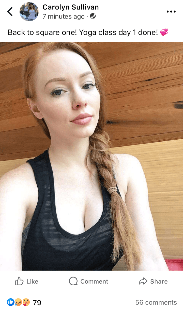 Mommy's top student - Part 1 — image 30