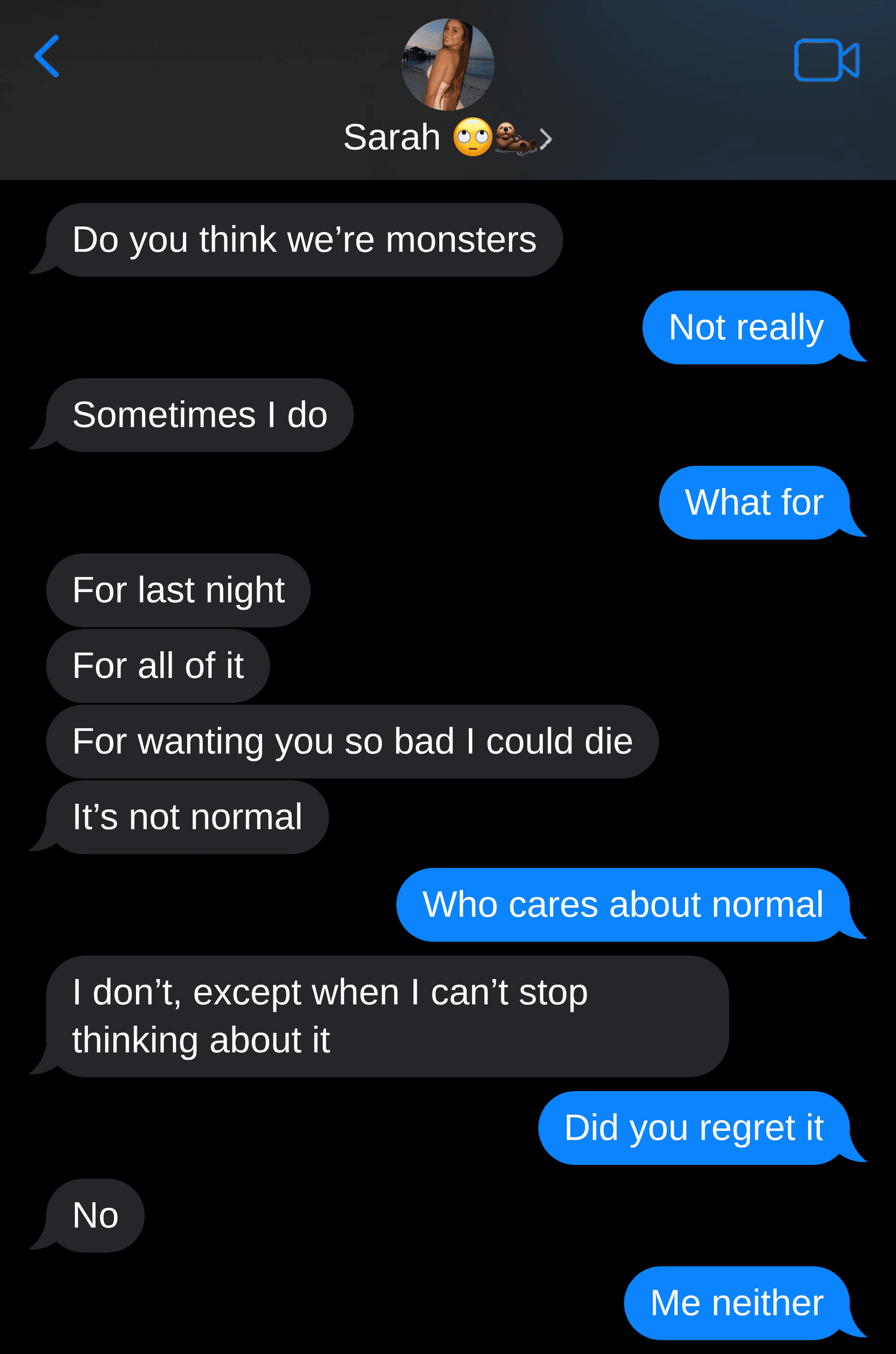 After the Accident -- Part 9 🏍️ — image 11