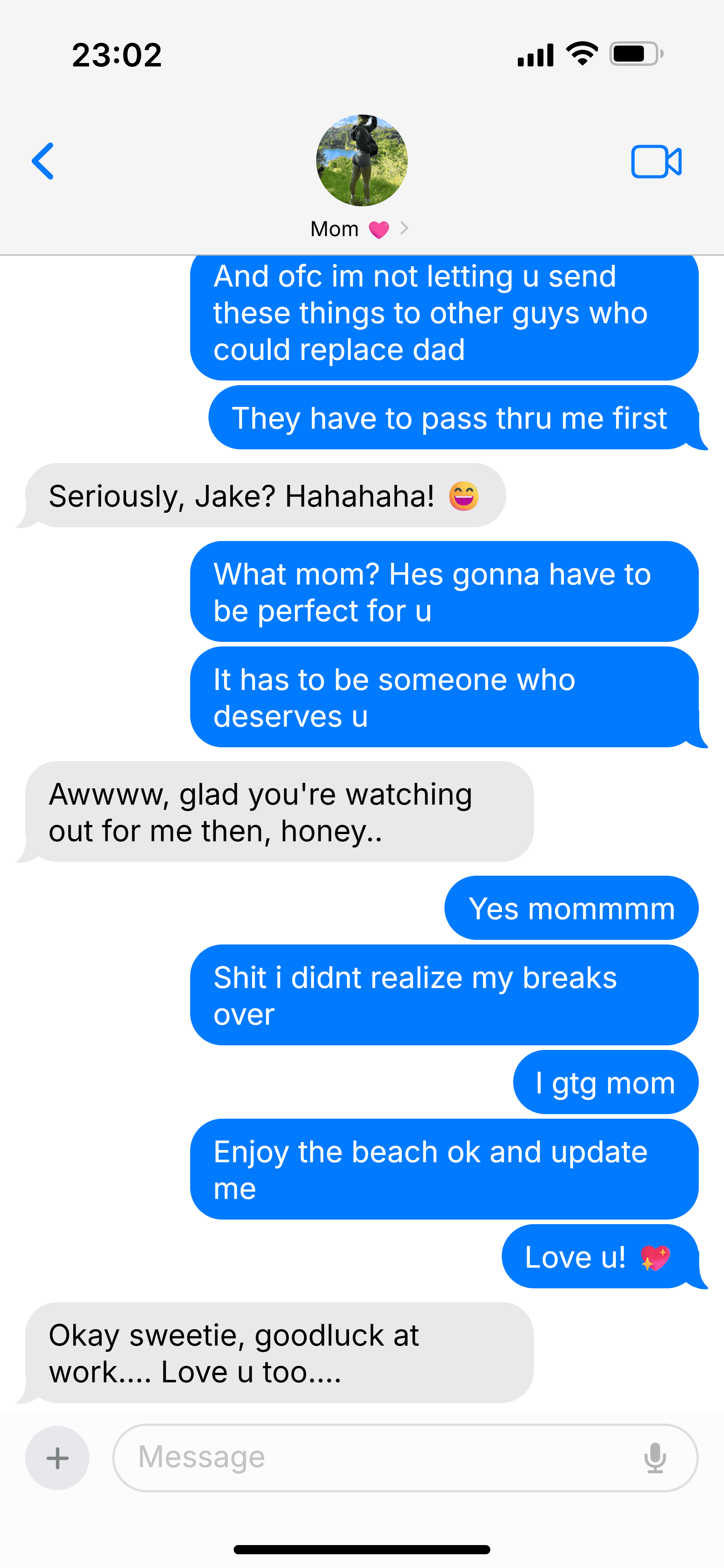 My gamer mom - Part 4 — image 10