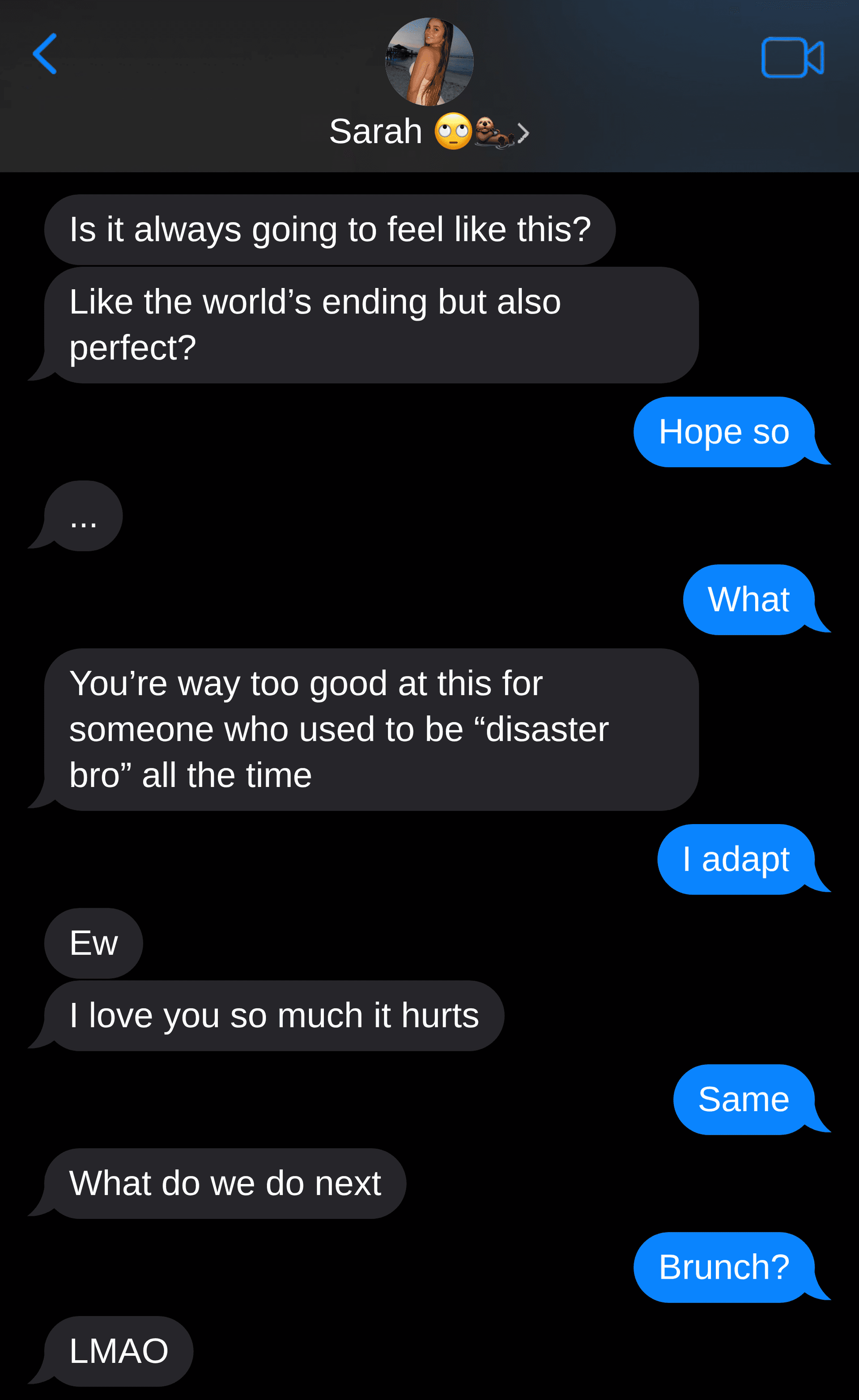 After the Accident -- Part 9 🏍️ — image 12