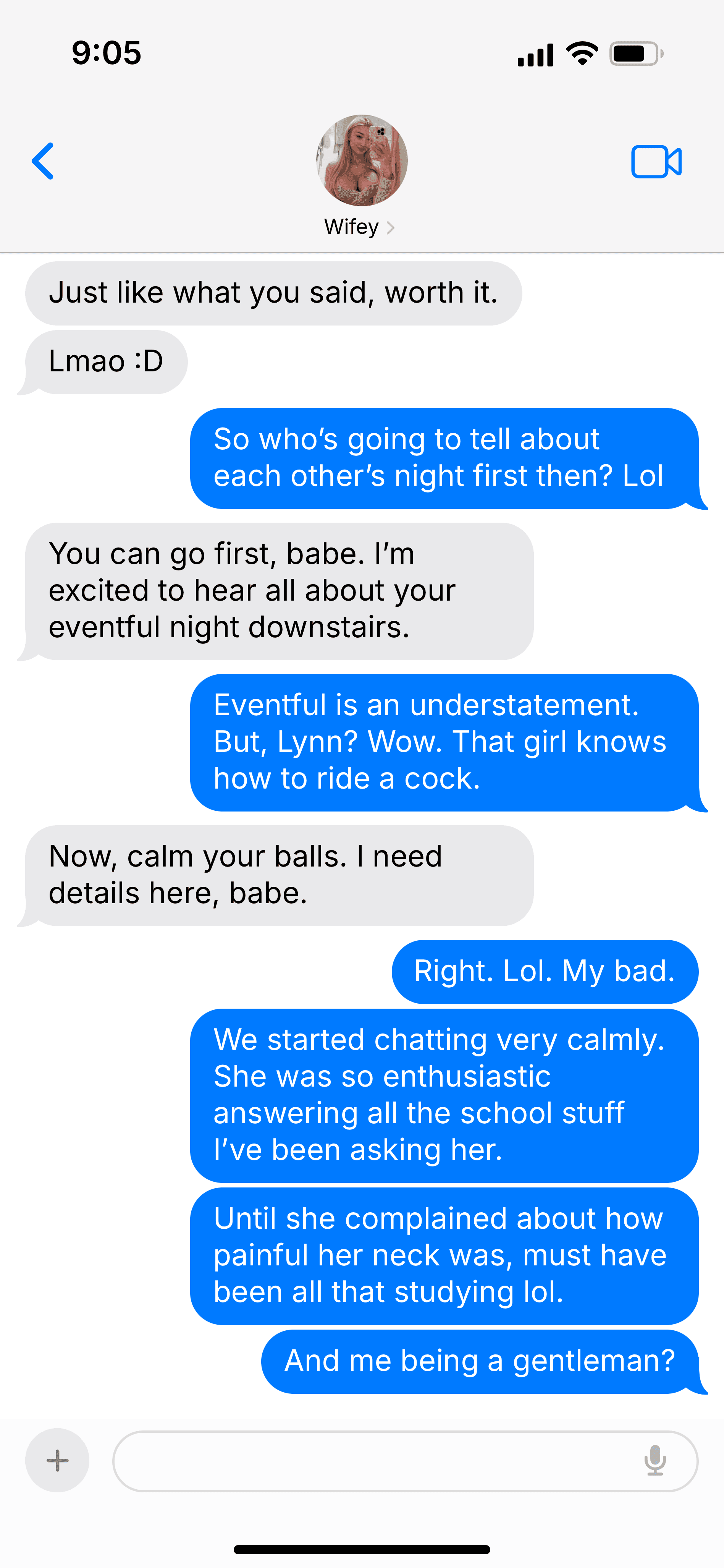 The Couple (Chapter 4) — image 8