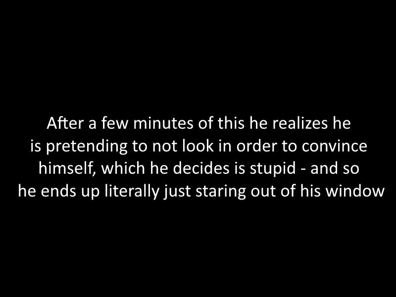 Seeing Her Perspective (full story) (bodyswap) — image 4