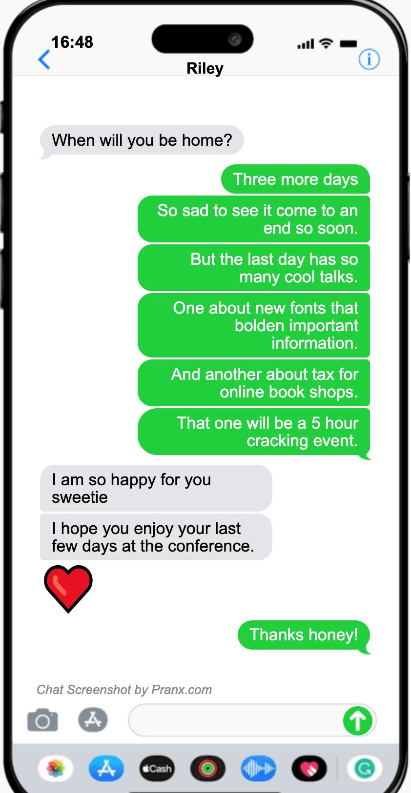 The Lonely Housewife: Part 4 — image 4