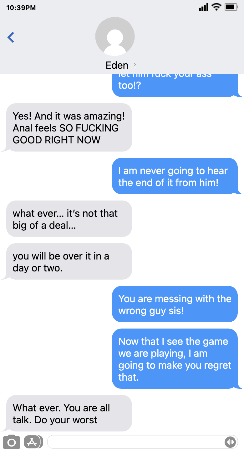 The Clinical Vendetta- Part 1 — image 76