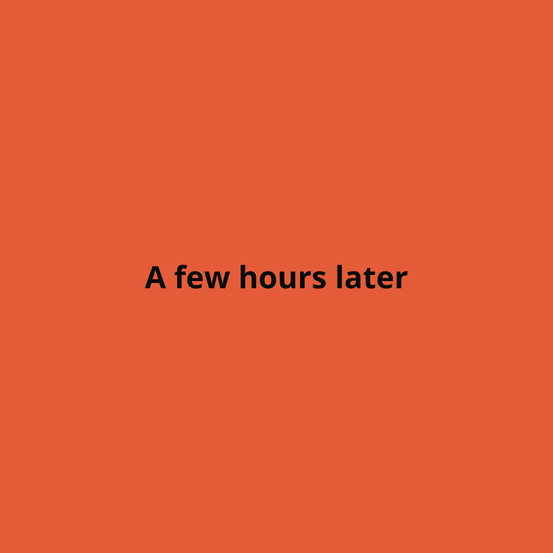 Am I Really Doing This Again - Chapter 2 — image 50