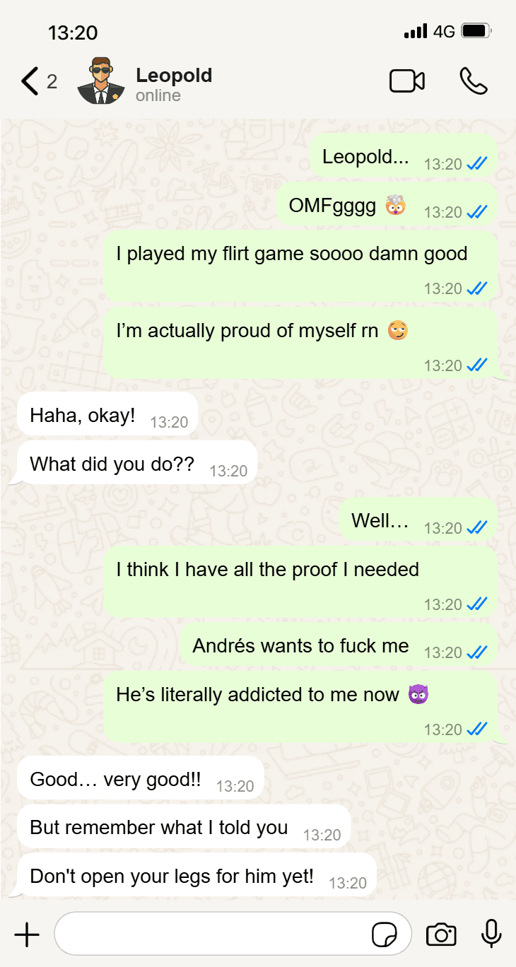 The Society's Game (Full story) — image 43