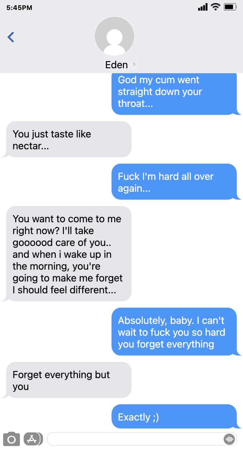 The Clinical Vendetta- Part 5 (Final) — image 40