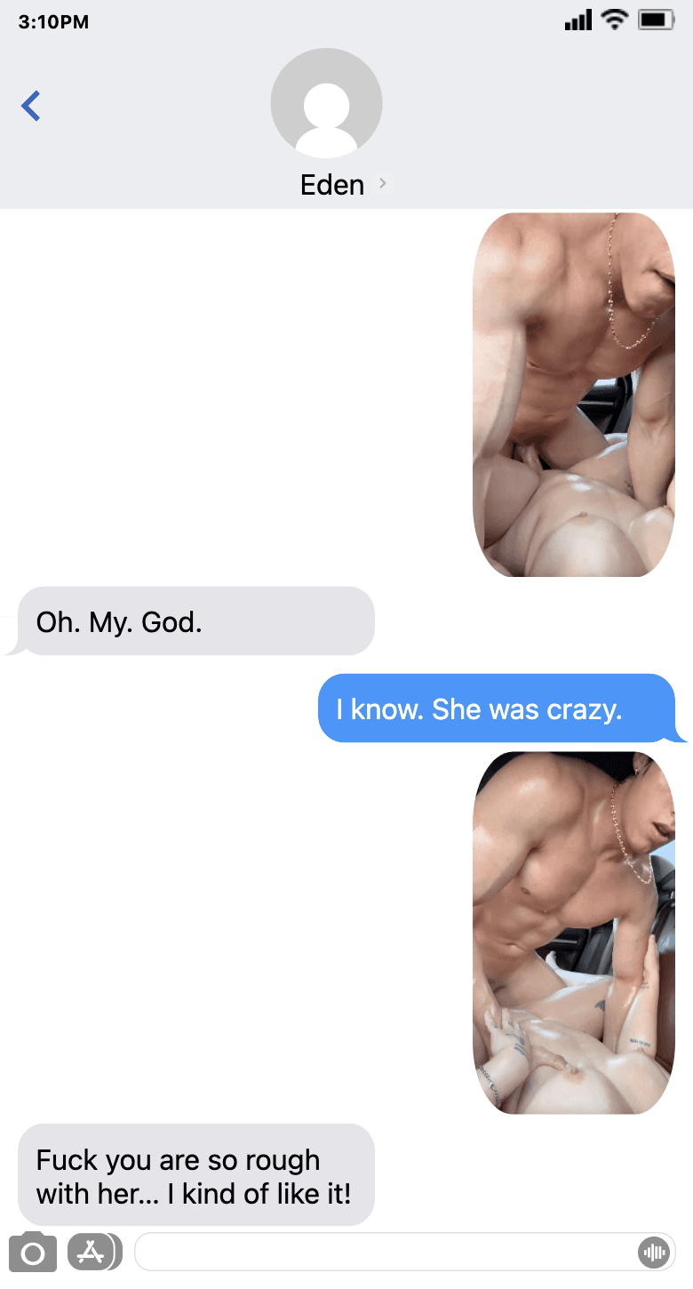The Clinical Vendetta- Part 1 — image 54