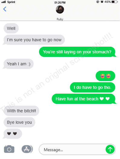 When Perfect Is Not Enough - Episode 6 - Public Leaking — image 25