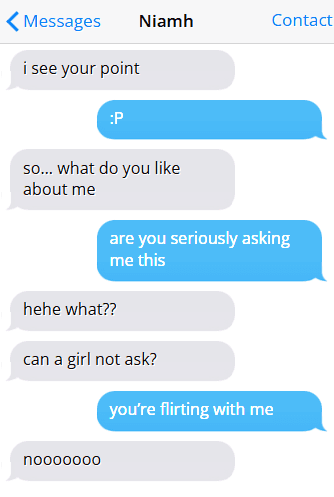 Seeing Her Perspective (full story) (bodyswap) — image 6