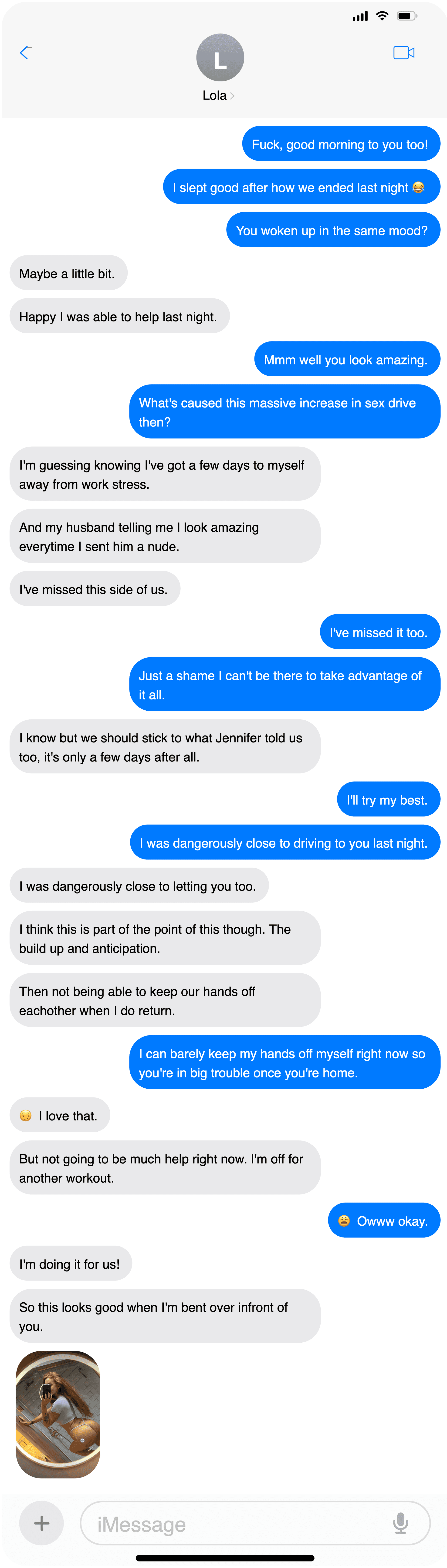 Couples Therapy - Part Two — image 4