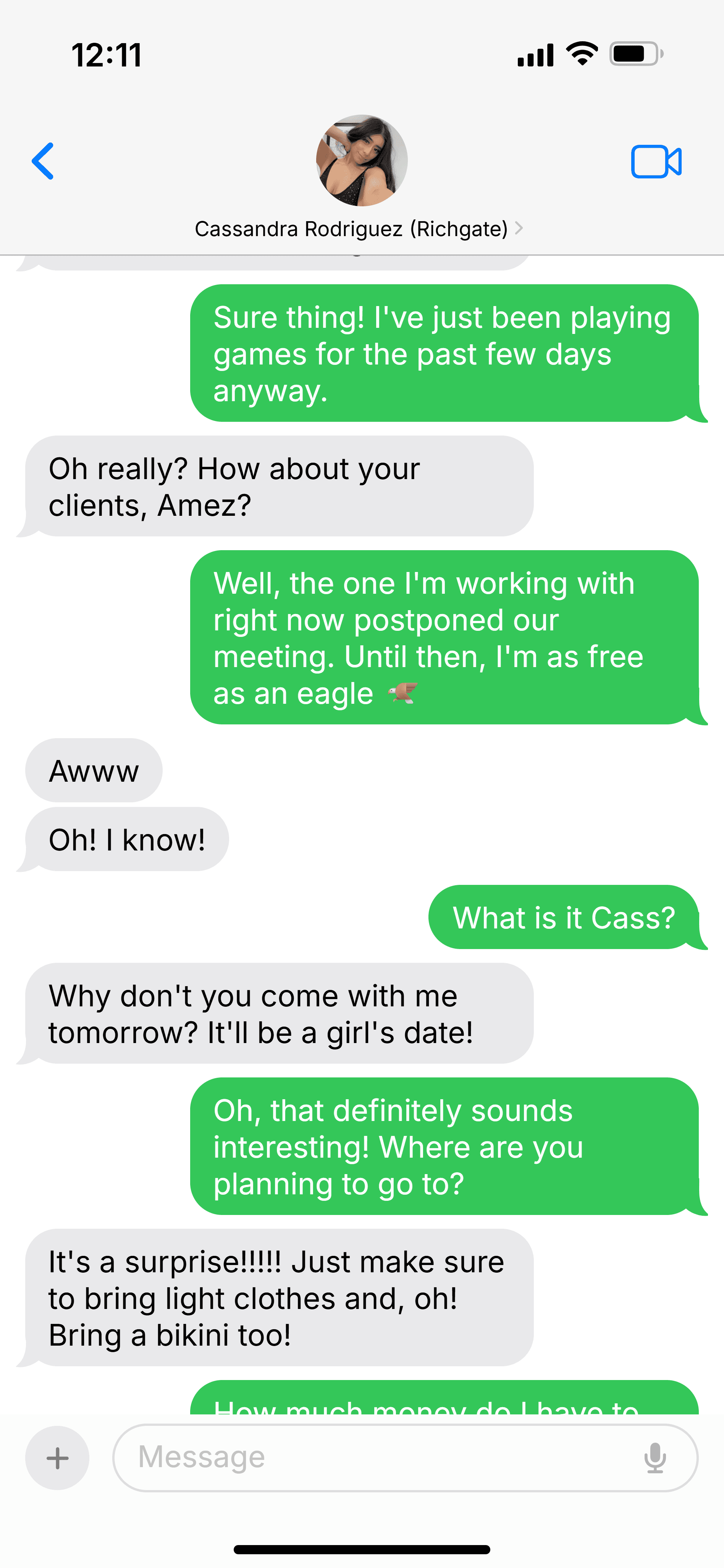 My gamer mom - Part 2 — image 37
