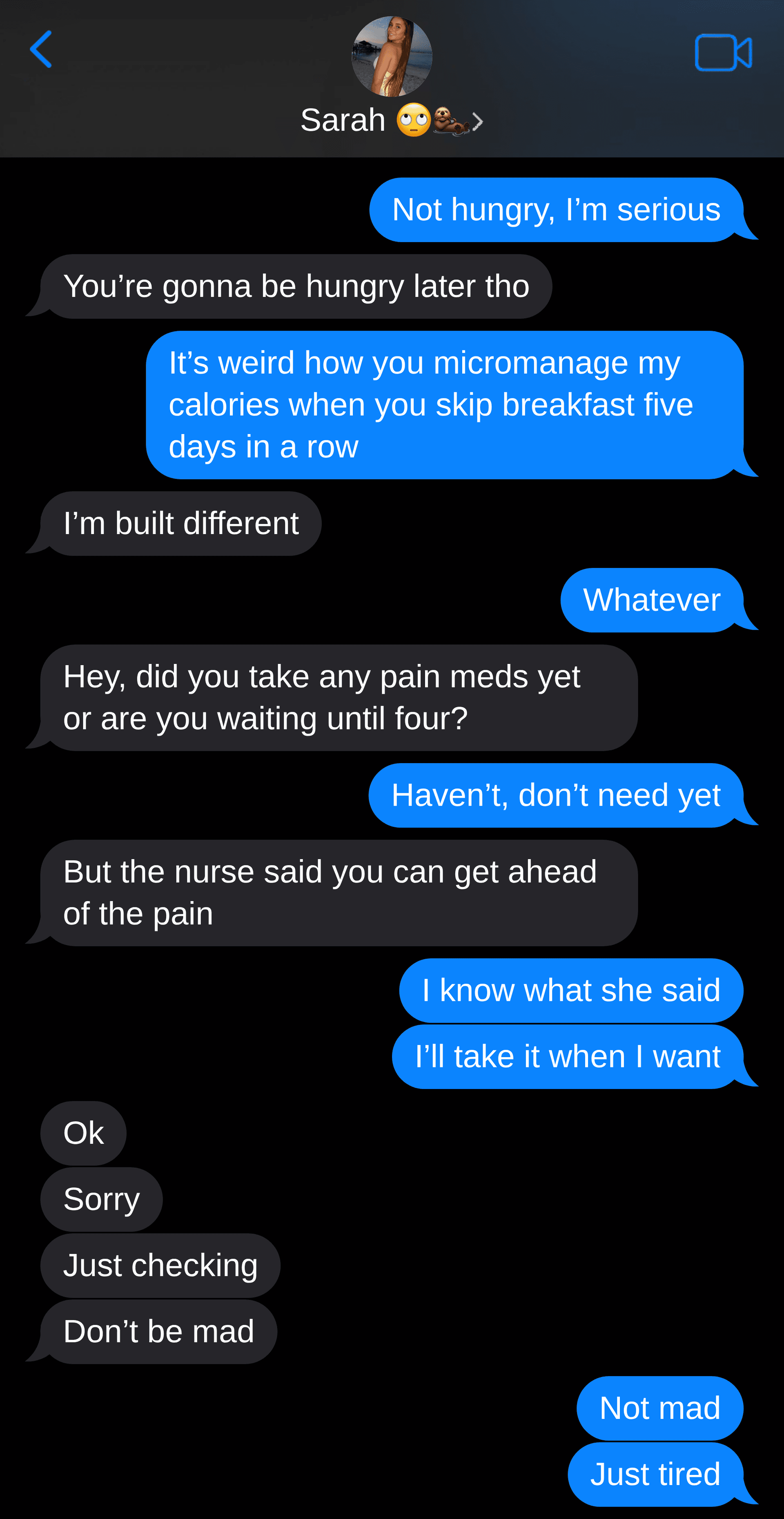 After the Accident -- Part 4 🏍️ — image 33