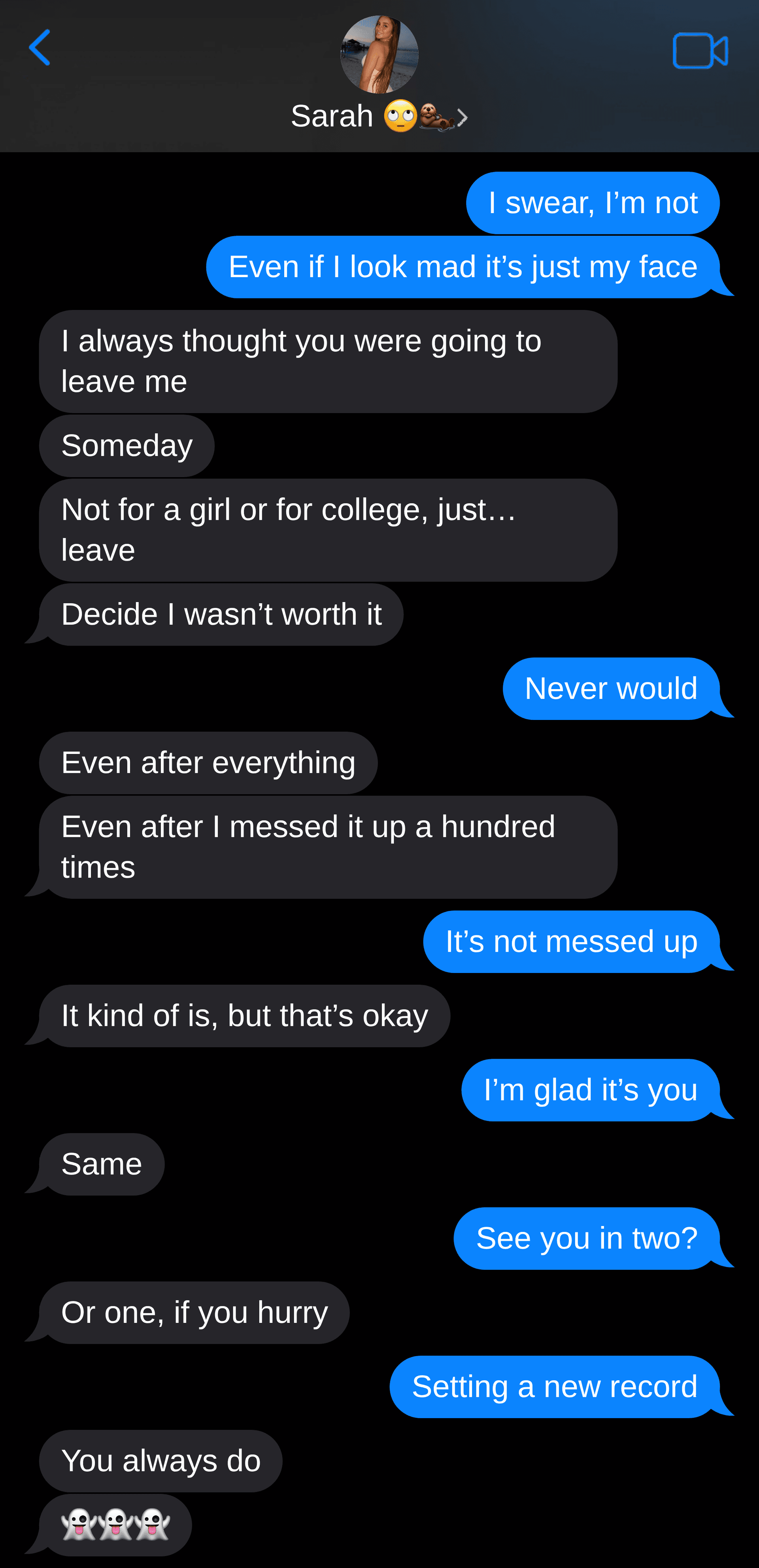 After the Accident -- Part 12 🏍️ — image 34