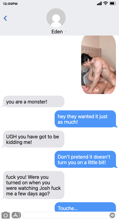 THE CLINICAL VENDETTA- Part 2 — image 15