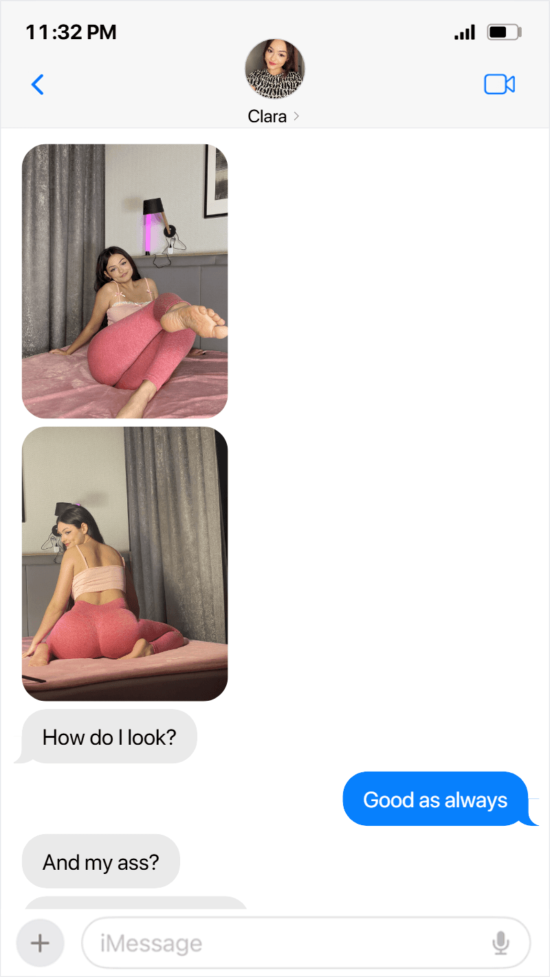The Sister Clause - Part 5 — image 4