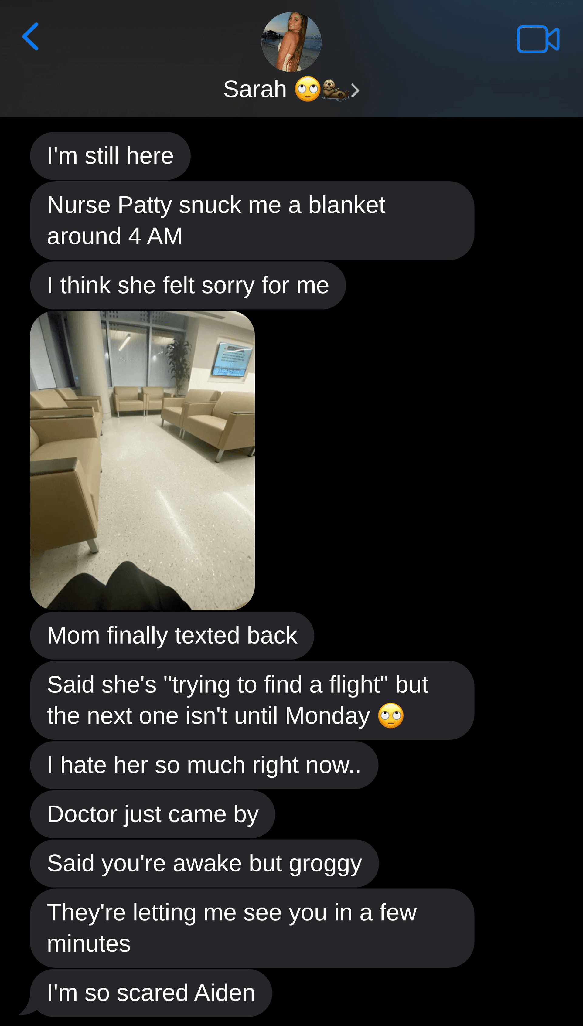 After the Accident -- Part 2 🏍️ — image 3
