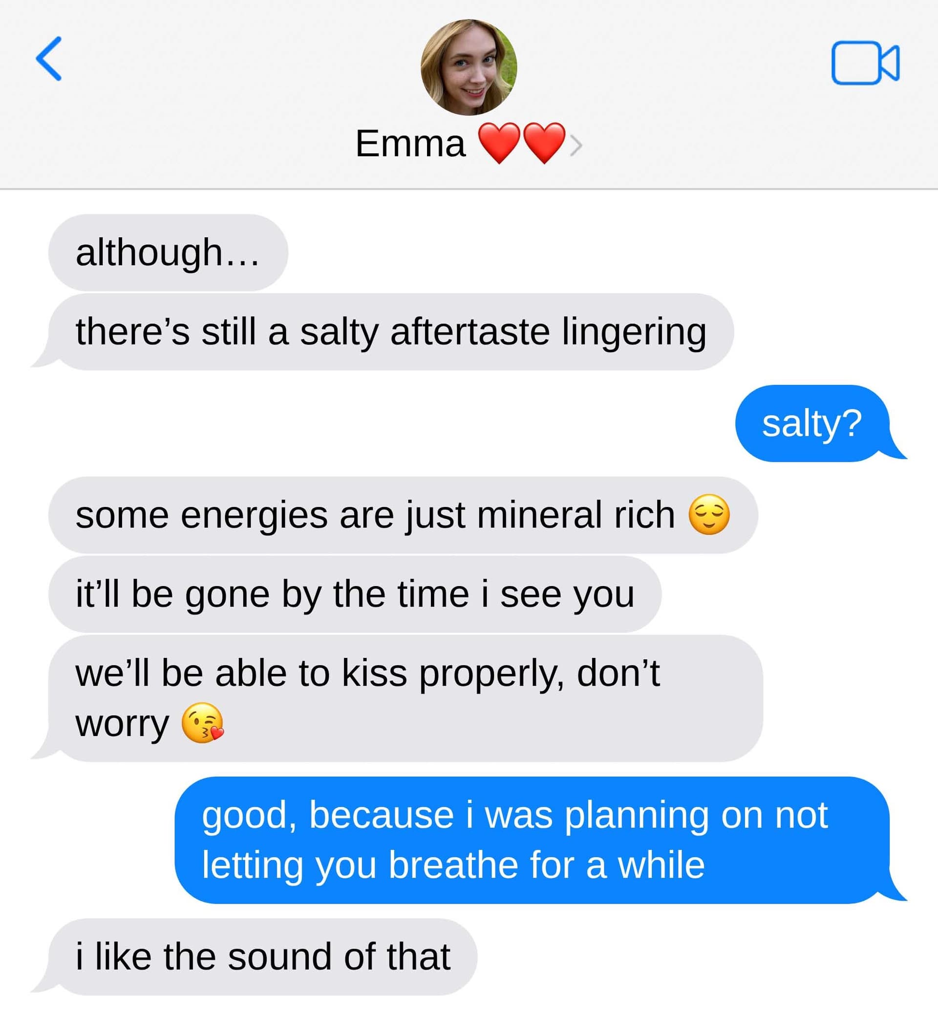 It Was in the Cards - Part 5 (Final) — image 7