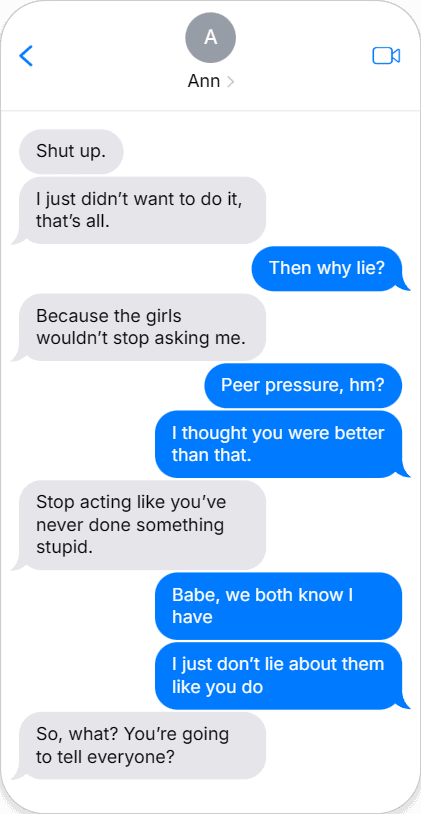 Coach Daddy (Chapter 3) — image 36