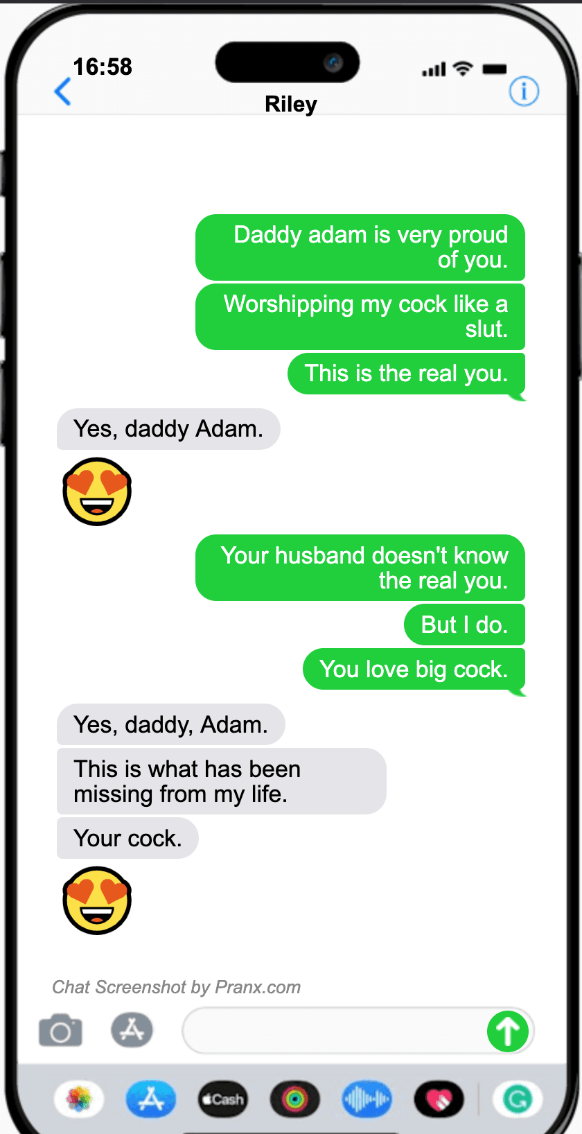 The Lonely Housewife: Part 3 — image 9