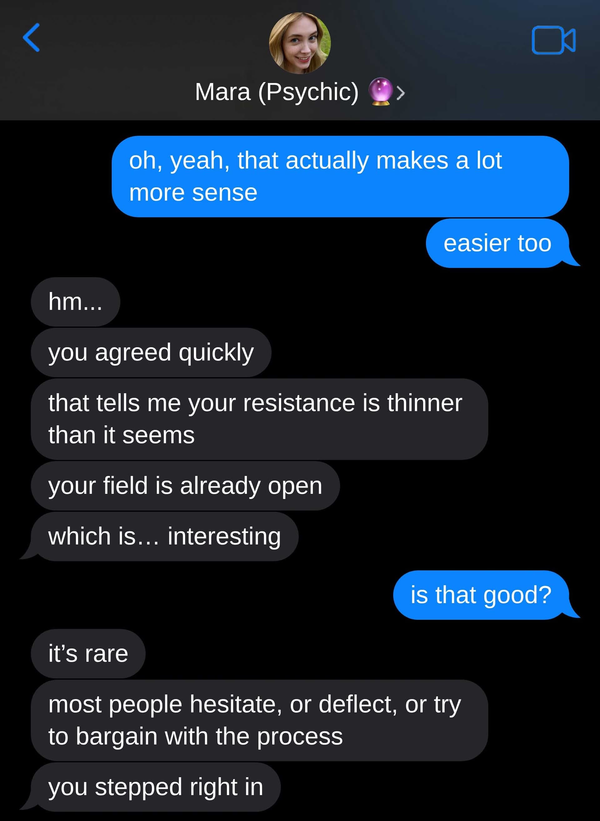 It Was in the Cards - Part 2 — image 18