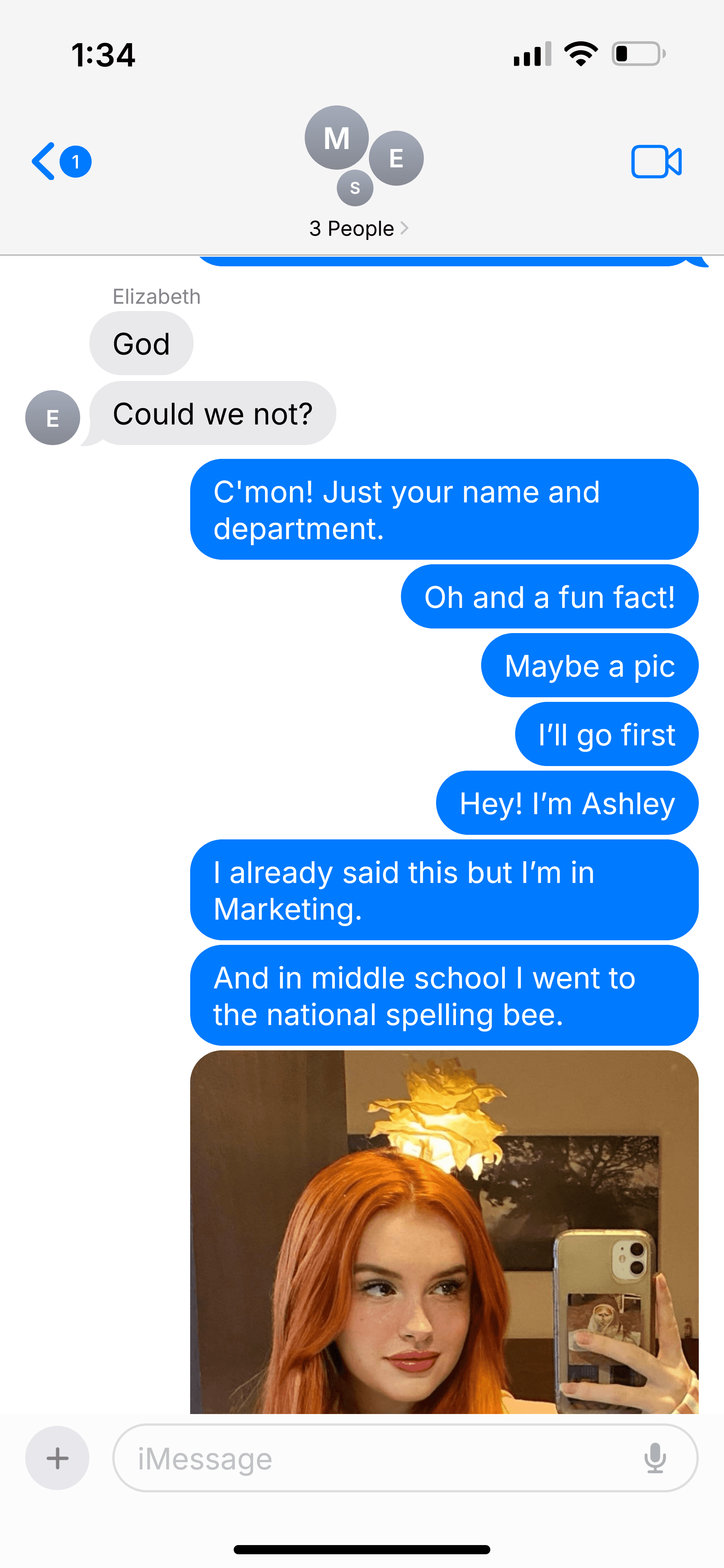 Office Games Part 1 — image 3