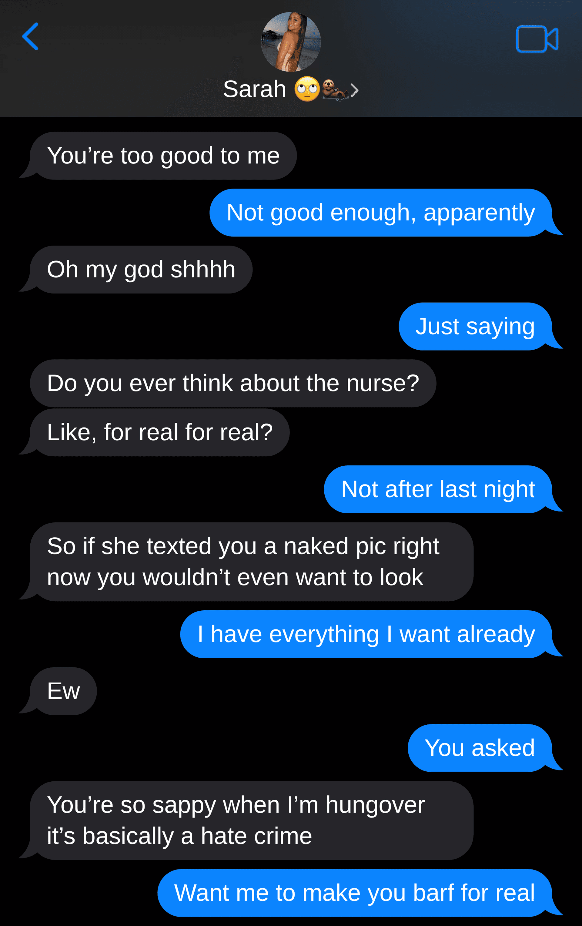 After the Accident -- Part 12 🏍️ — image 19