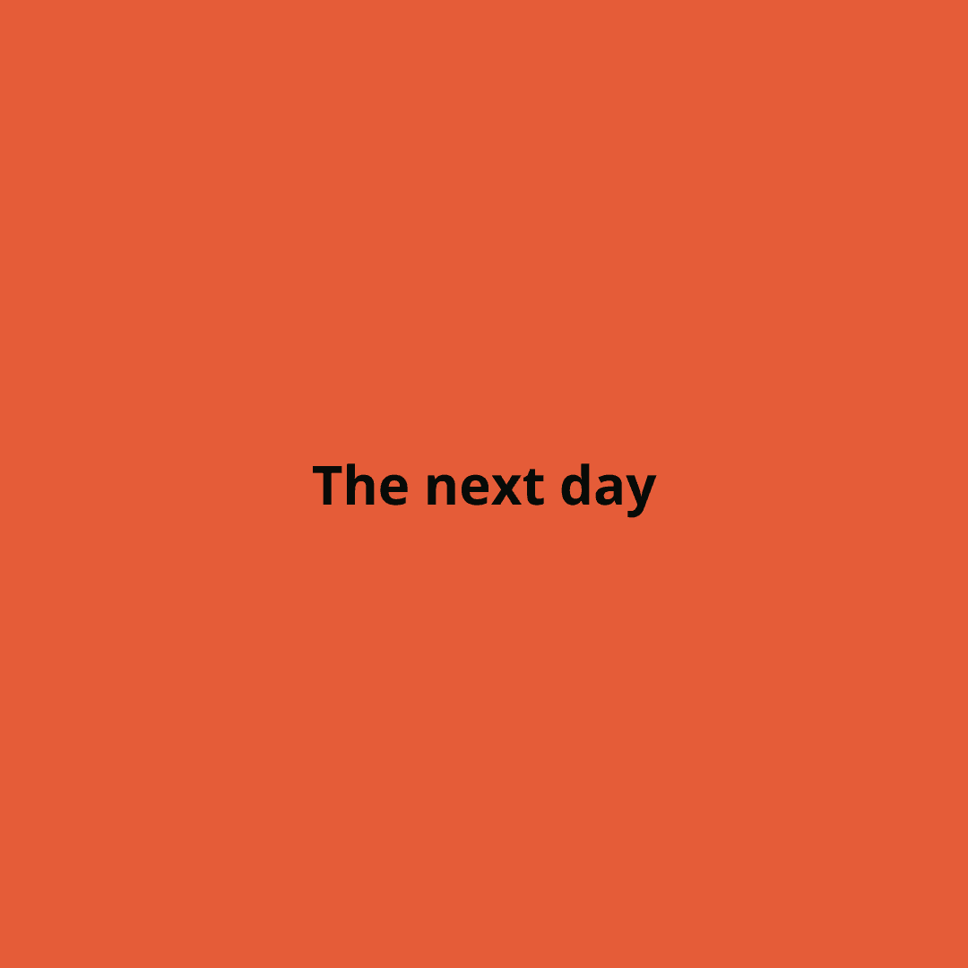 Am I Really Doing This Again - Chapter 4 — image 5