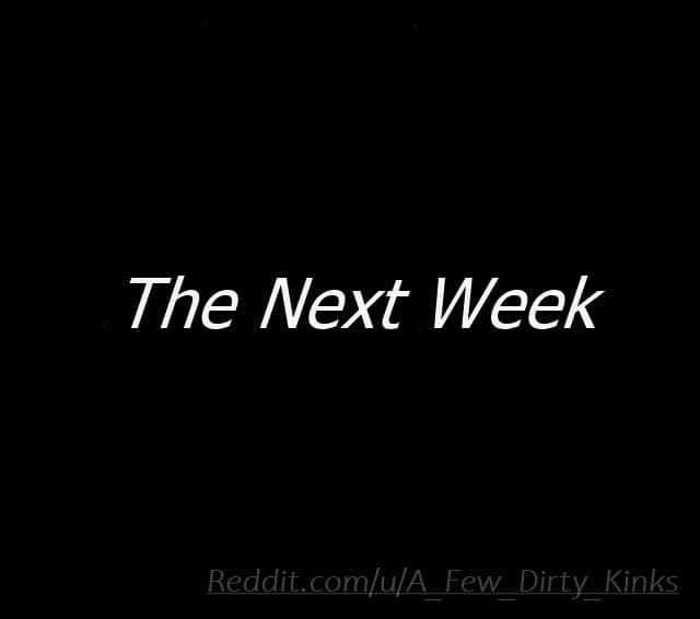 "Wedding Gifts, Kinks, and Captions" - All 3 parts in full — image 229