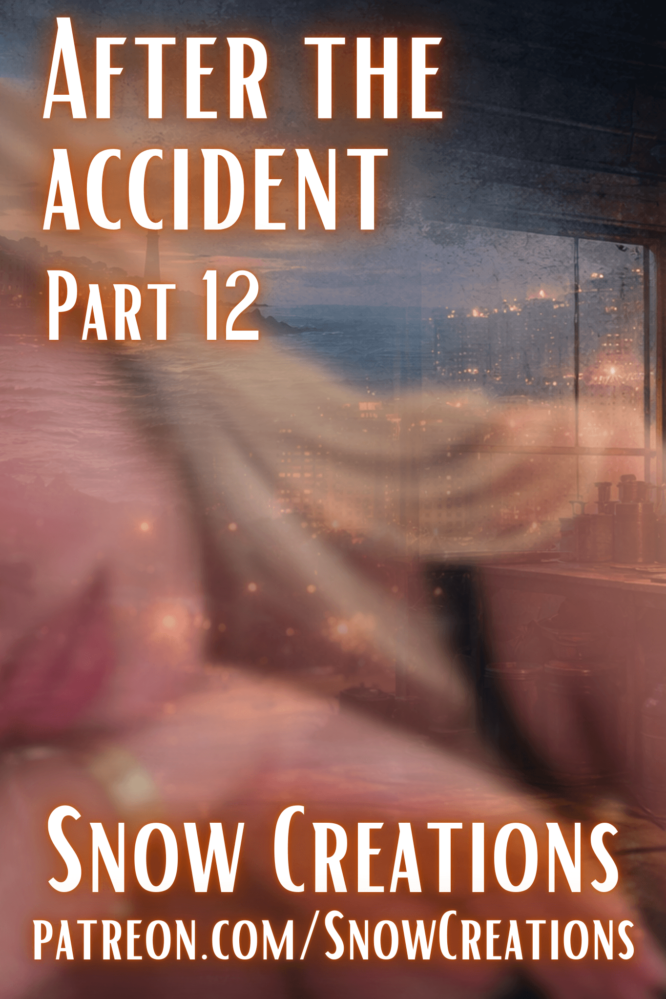 After the Accident -- Part 12 🏍️ — image 1