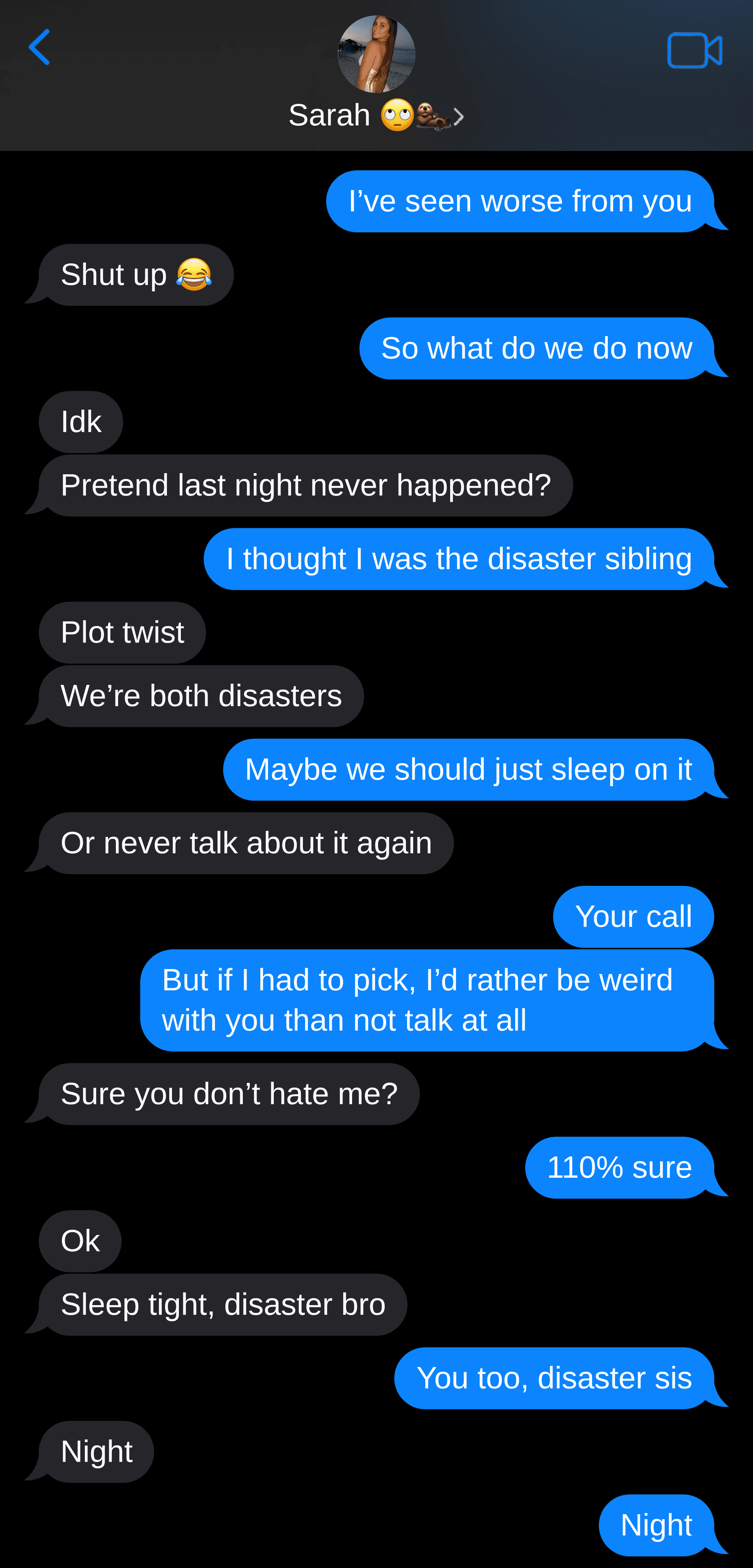 After the Accident -- Part 7 🏍️ — image 36