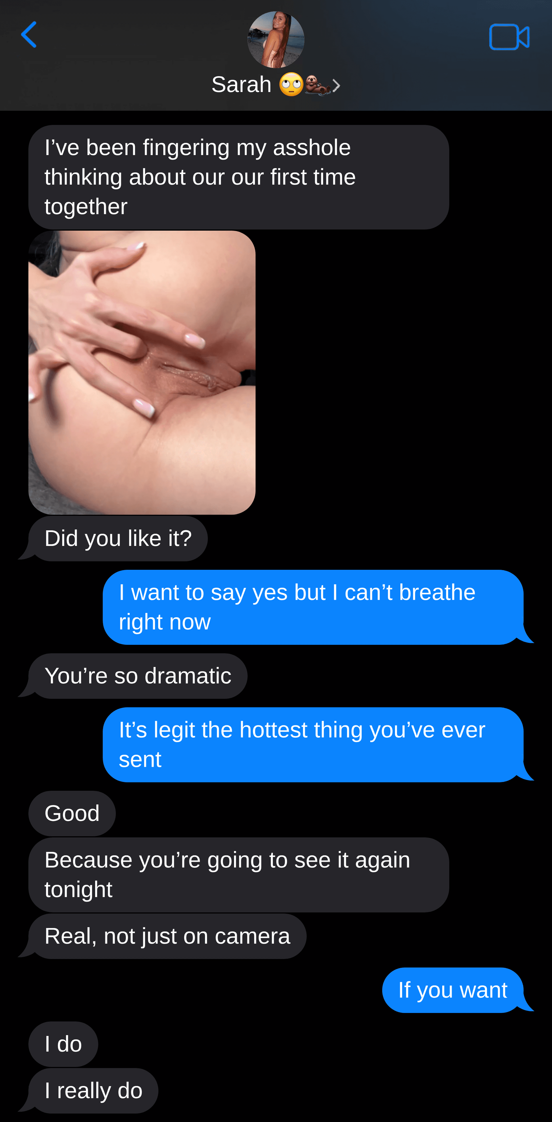After the Accident -- Part 15 🏍️ — image 20