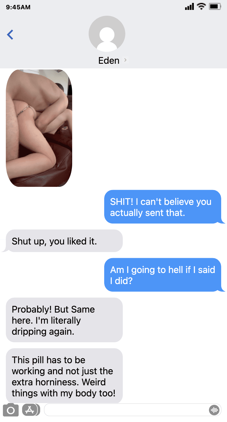 The Clinical Vendetta- Part 1 — image 32